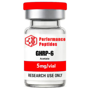 ghrp 6 acetate (10mg)