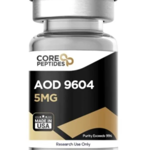aod 9604 (5mg)