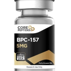 bpc 157 (5mg / 10mg)