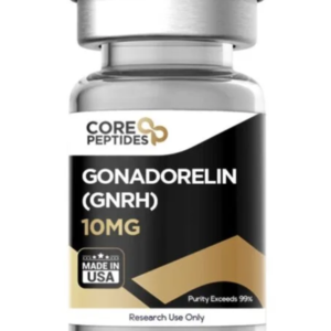 gonadorelin (gnrh) (10mg)