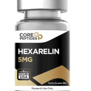 hexarelin (5mg)