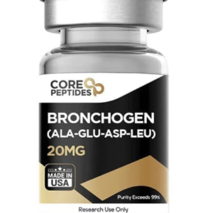 bronchogen (20mg)