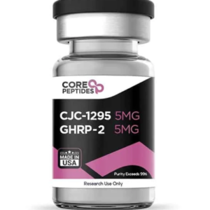 cjc 1295 & ghrp 2 blend (10mg)