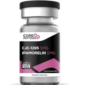 cjc 1295 & ipamorelin blend (10mg)