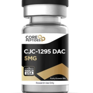 cjc 1295 dac (5mg)