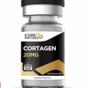 fragment 176 191 & cjc 1295 & ipamorelin blend (12mg)