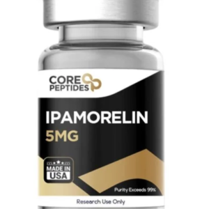 ipamorelin (5mg)