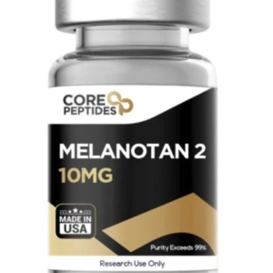 melanotan 2 (10mg)