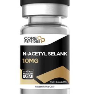 n acetyl selank (10mg)