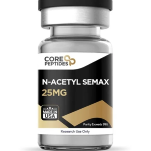 n acetyl semax (25mg)