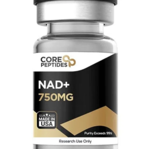 nad+ (100mg / 250mg / 750mg)