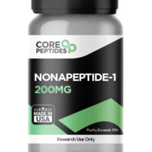 nonapeptide 1 (200mg)