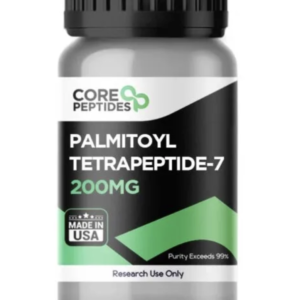 palmitoyl tetrapeptide 7 (200mg)