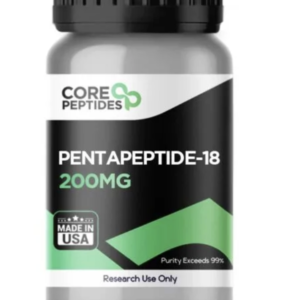 pentapeptide 18 (leuphasyl) (200mg)