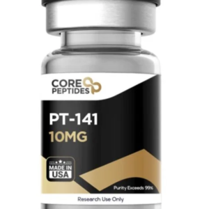 pt 141 (bremelanotide) (10mg)