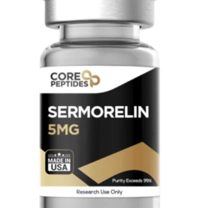 sermorelin (5mg)