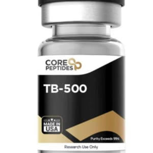 tb 500 (thymosin beta 4) (5mg / 10mg)