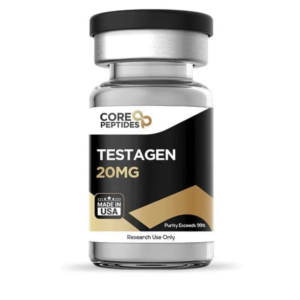 testagen (20mg)