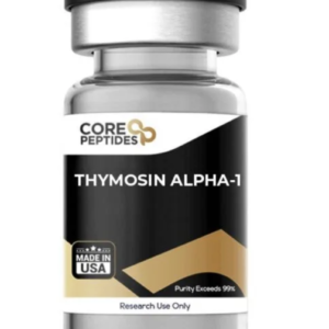 thymosin alpha 1 (5mg / 10mg)