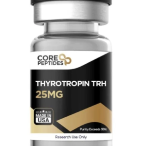 thyrotropin trh (25mg)