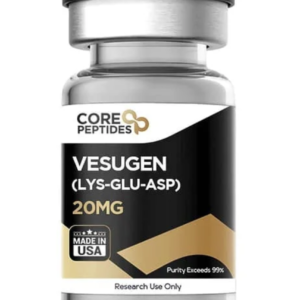 vesugen (20mg)