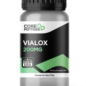 vialox (pentapeptide 3v) (200mg)